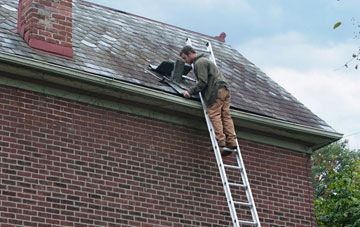 what affects urgent Barton Mills roof repairs