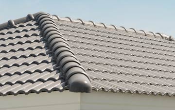 advantages of Barton Mills clay roofing