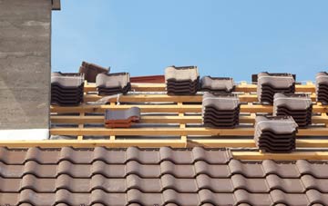 Barton Mills clay roofing costs