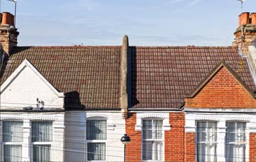 clay roofing Barton Mills, Suffolk