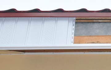 Barton Mills fascia repair costs