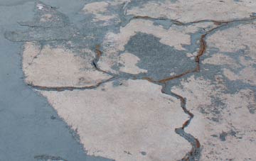 fibreglass roofing replacement Barton Mills