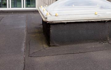 disadvantages of Barton Mills flat roofs