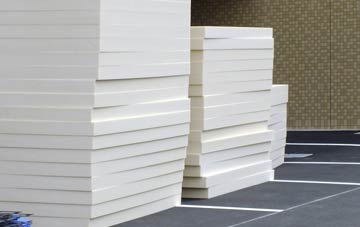 Barton Mills flat roof insulation costs