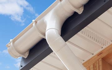 Barton Mills gutter installation costs