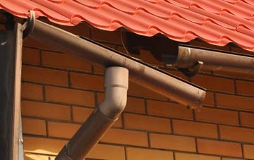 Barton Mills gutter repair costs