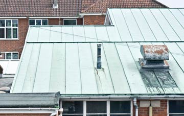 Barton Mills lead roofing costs