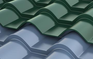 who should consider Barton Mills plastic roofs