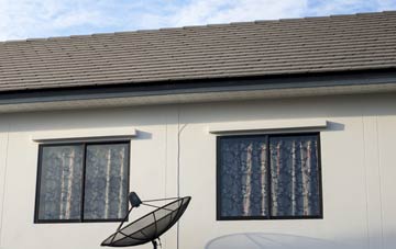 Barton Mills rubber roof costs