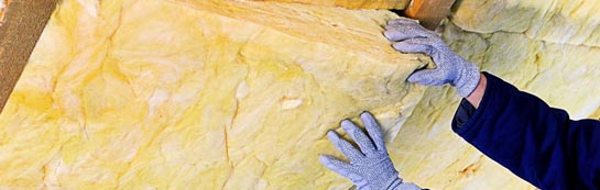 quotes for Barton Mills roof insulation