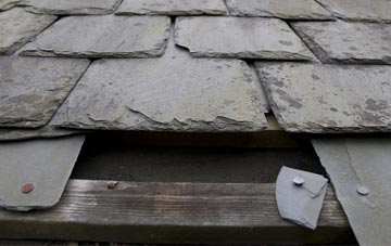 Barton Mills slate roof repairs and maintenance