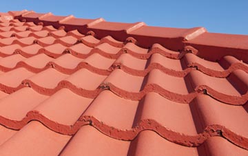 Barton Mills tile and slate roof replacement