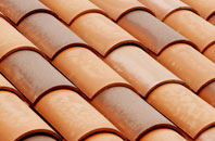 Barton Mills clay roofing