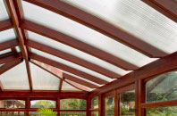 Barton Mills conservatory roofing insulation