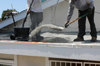 Barton Mills flat roofing repair