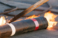 free Barton Mills flat roofing repair quotes