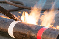 Barton Mills flat roofing replacement