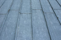 Barton Mills lead roofing