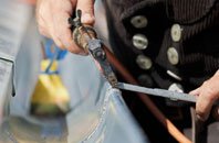 Barton Mills lead roof quotes