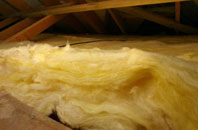Barton Mills pitch roof insulation