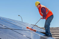 free Barton Mills roof cleaner quotes