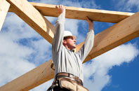 Barton Mills roof replacement work