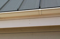 Barton Mills soffit repair