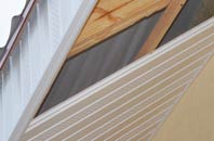 rated Barton Mills soffit repair companies