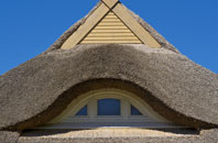 Barton Mills thatch roofing